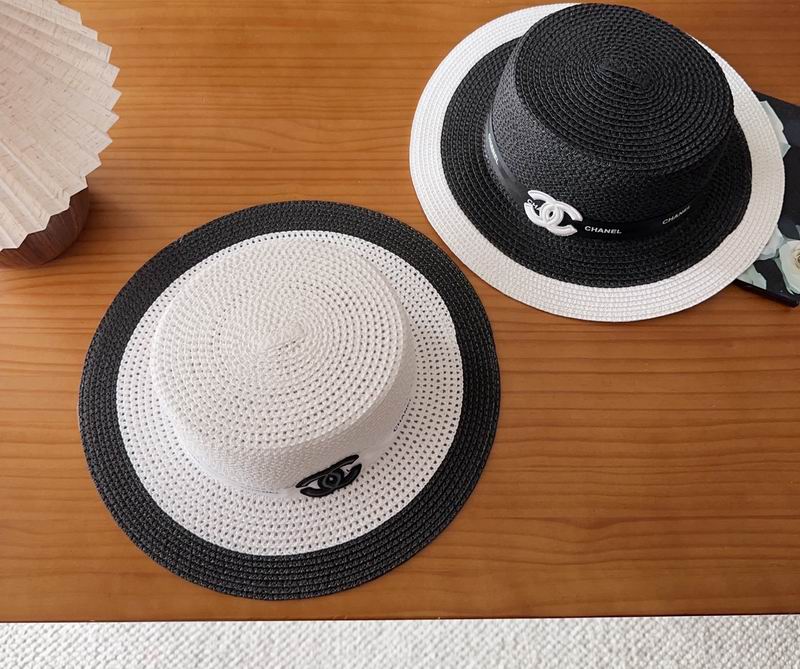 CHanel Top Hat dx121
